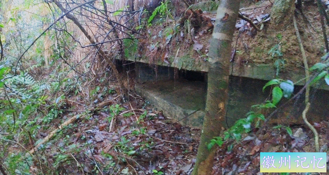 福州徒步线路第5条，莲花峰（北峰）区域第4条-贡院岭古道-10.jpg