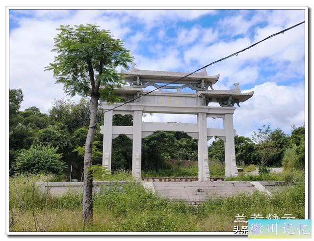 福建南安小众景点 - 莲花峰上的石亭寺-2.jpg