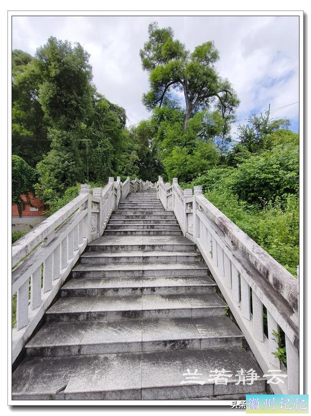福建南安小众景点 - 莲花峰上的石亭寺-5.jpg