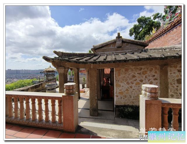 福建南安小众景点 - 莲花峰上的石亭寺-25.jpg