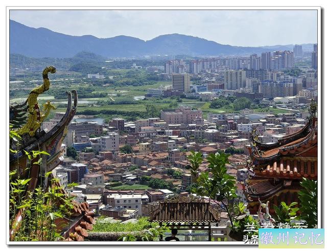 福建南安小众景点 - 莲花峰上的石亭寺-29.jpg