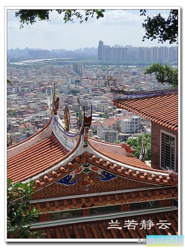 福建南安小众景点 - 莲花峰上的石亭寺-30.jpg