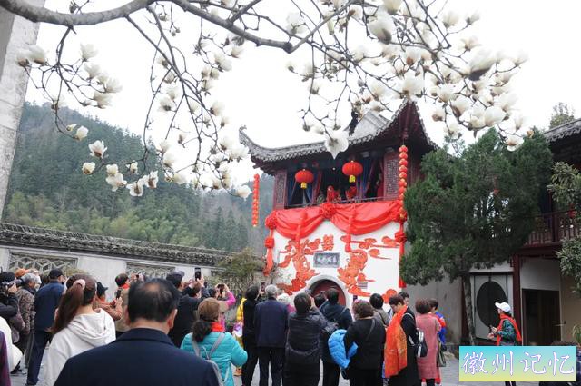 春游江淮 | 西递景区，世界最佳和全国最干净的文旅典范 | 519 中国旅游日-13.jpg