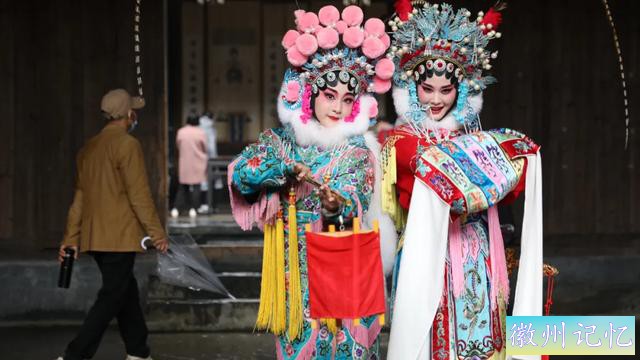 春游江淮 | 西递景区，世界最佳和全国最干净的文旅典范 | 519 中国旅游日-15.jpg