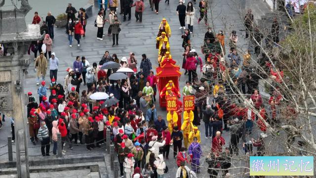 春游江淮 | 西递景区，世界最佳和全国最干净的文旅典范 | 519 中国旅游日-14.jpg