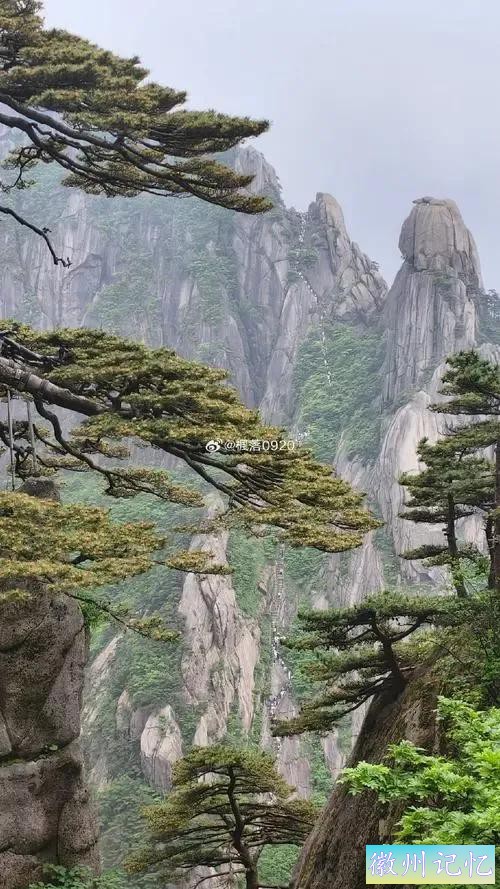 黄山天都峰美景图-6.jpg
