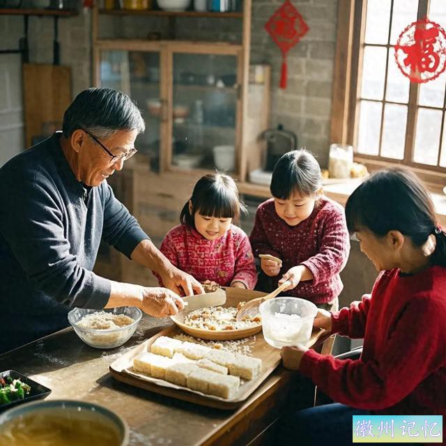 在记忆中寻找年味：便宜冻米糖-1.jpg