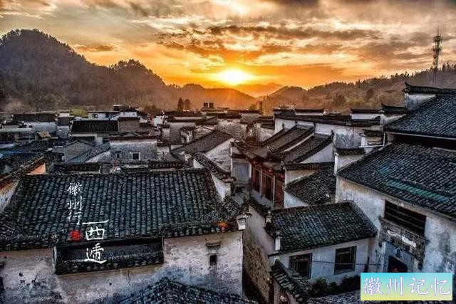 走进西递，每一步都是记忆-10.jpg