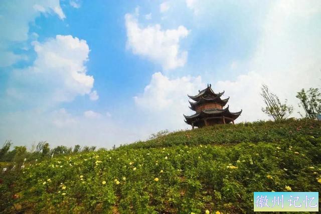 安徽省地级市最高峰排名，黄山莲花峰雄踞榜首，阜阳万人山亦上榜-1.jpg