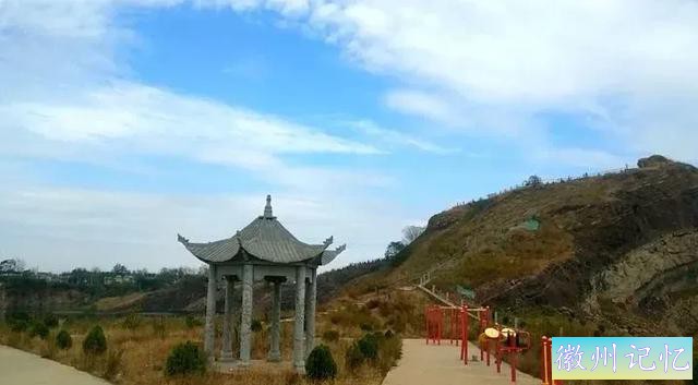 安徽省地级市最高峰排名，黄山莲花峰雄踞榜首，阜阳万人山亦上榜-2.jpg