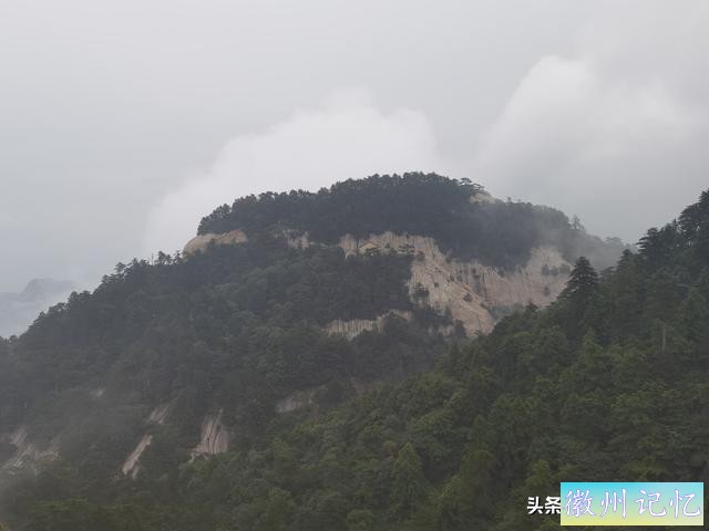 西岳华山徒步行记（五）西峰——莲花峰-20.jpg