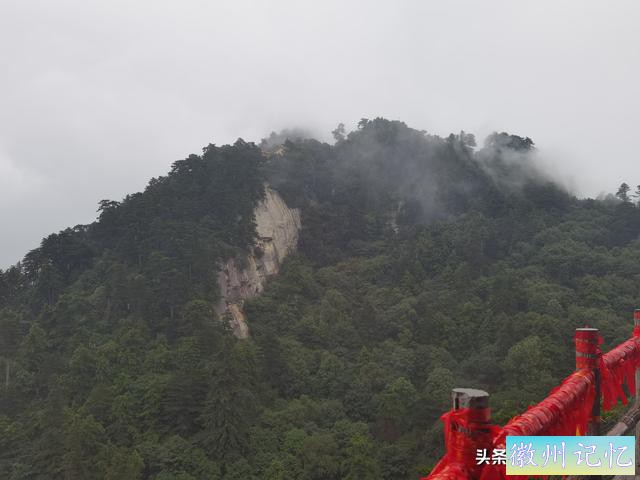 西岳华山徒步行记（五）西峰——莲花峰-21.jpg