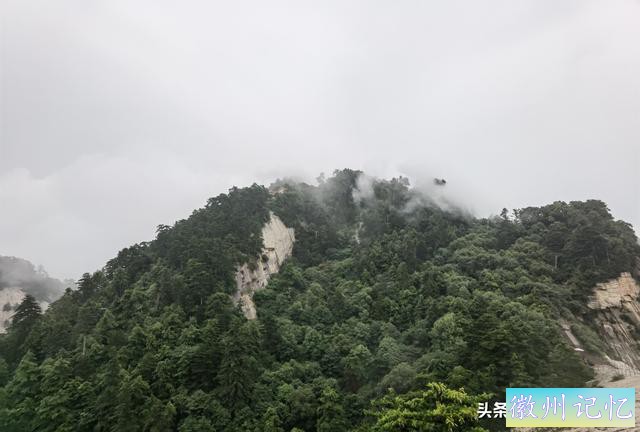 西岳华山徒步行记（五）西峰——莲花峰-22.jpg