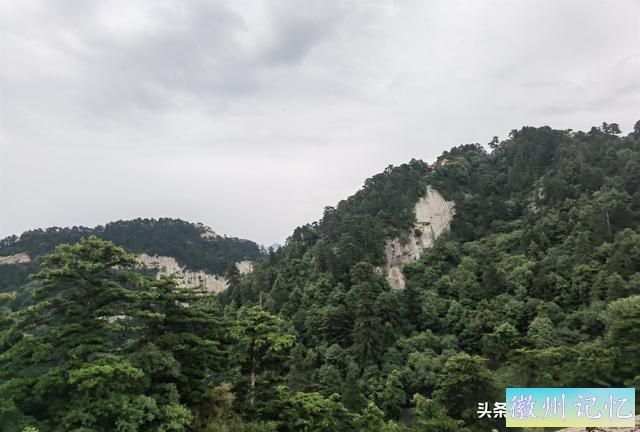 西岳华山徒步行记（五）西峰——莲花峰-72.jpg