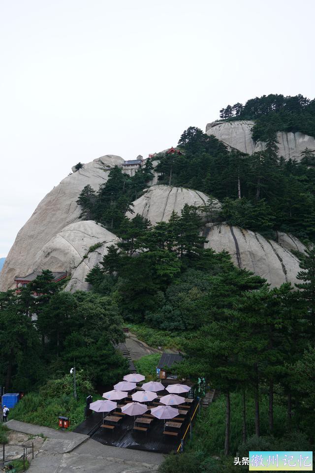 西岳华山徒步行记（五）西峰——莲花峰-80.jpg