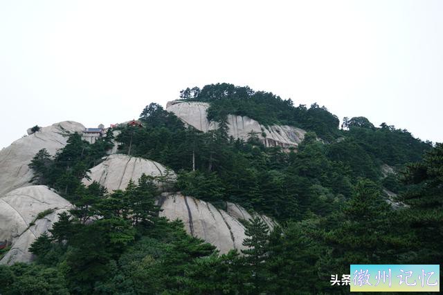 西岳华山徒步行记（五）西峰——莲花峰-82.jpg