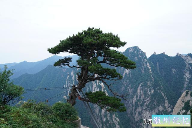 西岳华山徒步行记（五）西峰——莲花峰-83.jpg