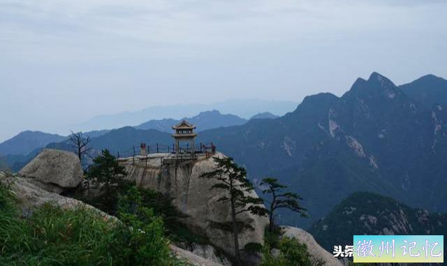 西岳华山徒步行记（五）西峰——莲花峰-85.jpg