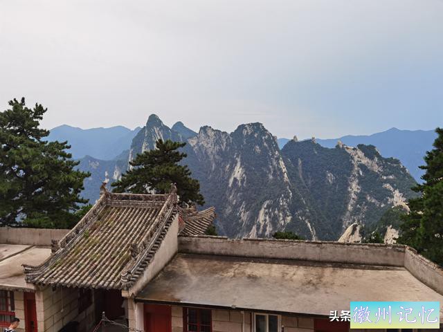 西岳华山徒步行记（五）西峰——莲花峰-96.jpg