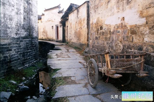 西递古村：探寻明清时期的历史与工艺之美-2.jpg