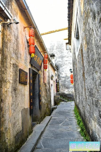 西递古村：探寻明清时期的历史与工艺之美-4.jpg
