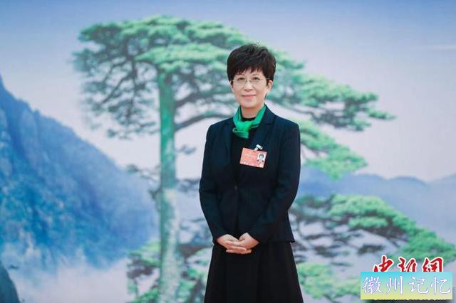 黄山迎客松何以成为中国对外交往的名片？-1.jpg