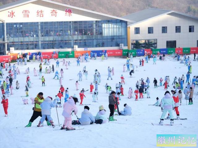 安徽霍山：人人都是迎客松  主峰脚下主人翁-2.jpg
