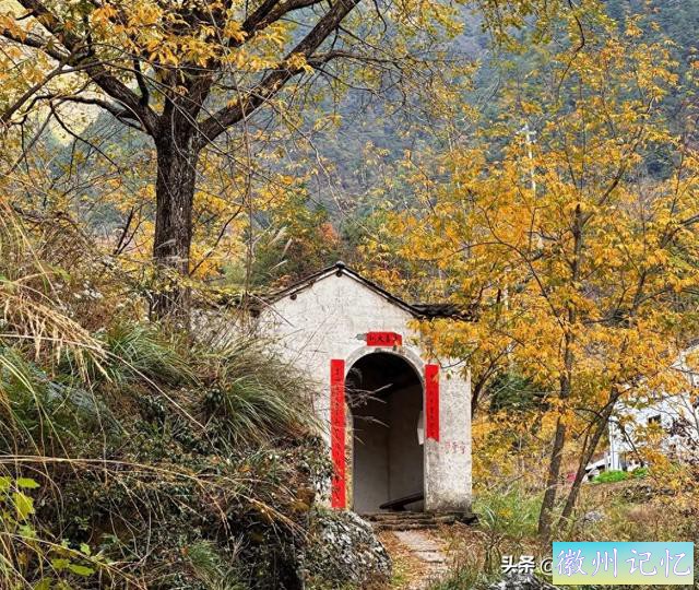 藏于杭州交界处，有座勇敢者名山，可大战光明顶，见识千亩草甸！-1.jpg