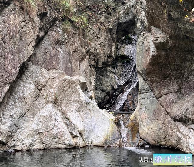 藏于杭州交界处，有座勇敢者名山，可大战光明顶，见识千亩草甸！-3.jpg