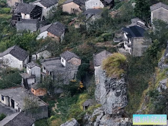 藏于杭州交界处，有座勇敢者名山，可大战光明顶，见识千亩草甸！-7.jpg