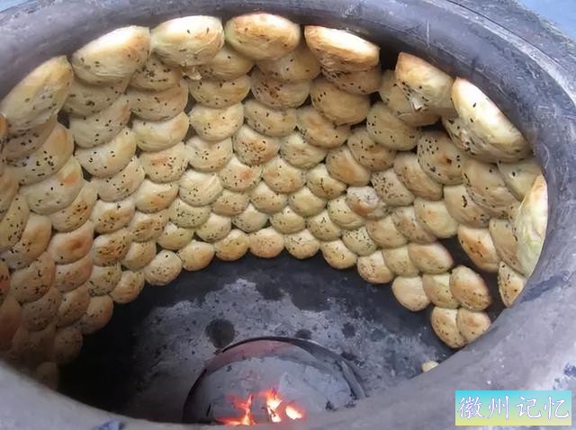 一口酥脆，解锁黄山烧饼的前世今生-4.jpg