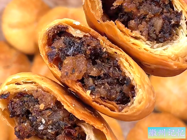 一口酥脆，解锁黄山烧饼的前世今生-6.jpg