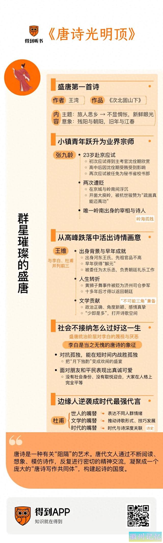 《唐诗光明顶》：诗歌为何在盛唐走向辉煌？-1.jpg