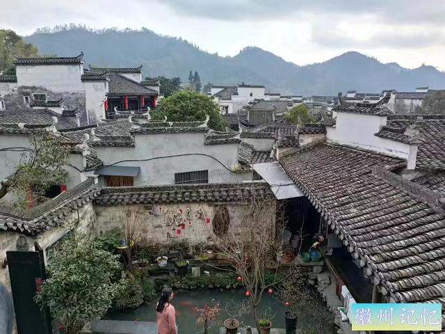 桃花源里的西递古村-2.jpg