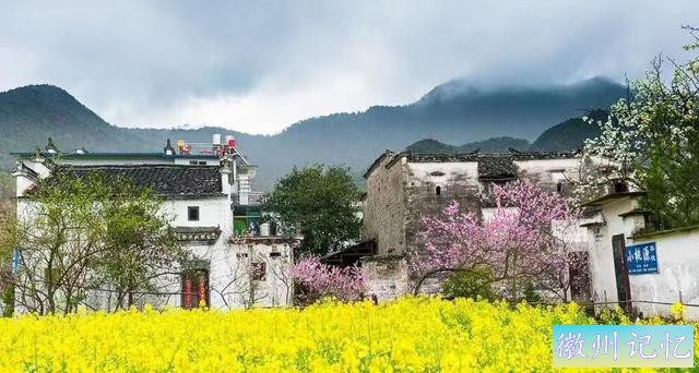桃花源里的西递古村-5.jpg