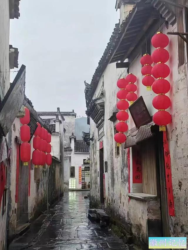 桃花源里的西递古村-3.jpg
