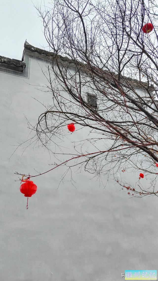 西递（二）住下，在古巷街拍；感受小桥流水人家-3.jpg