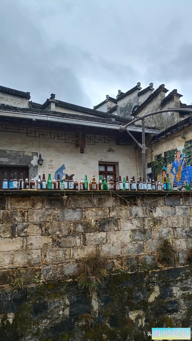 西递（二）住下，在古巷街拍；感受小桥流水人家-9.jpg