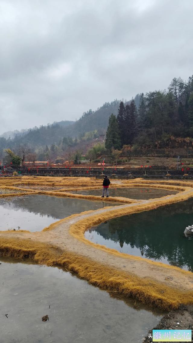 西递（二）住下，在古巷街拍；感受小桥流水人家-13.jpg