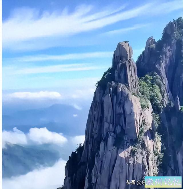 天都峰四大奇不雅观，简单明了的“震撼体验说明书”-1.jpg