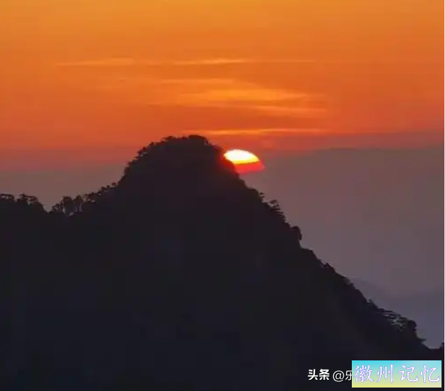 天都峰四大奇不雅观，简单明了的“震撼体验说明书”-4.jpg