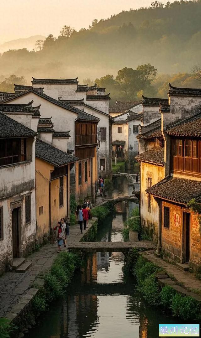 西古巷的书生灯（城市系列·西递村）-1.jpg