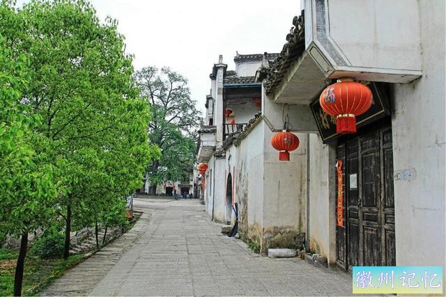中国世界遗产 皖南古村落 —— 西递、宏村-10.jpg