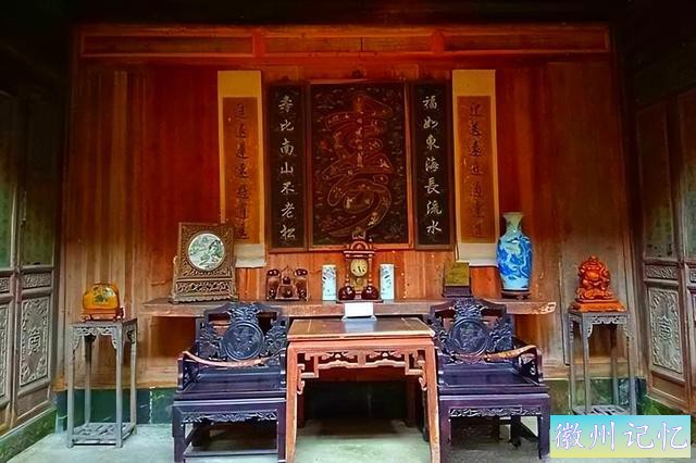 中国世界遗产 皖南古村落 —— 西递、宏村-15.jpg