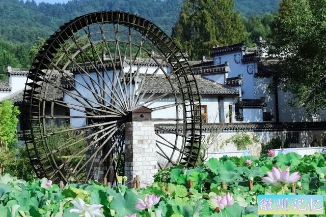 中国世界遗产 皖南古村落 —— 西递、宏村-17.jpg