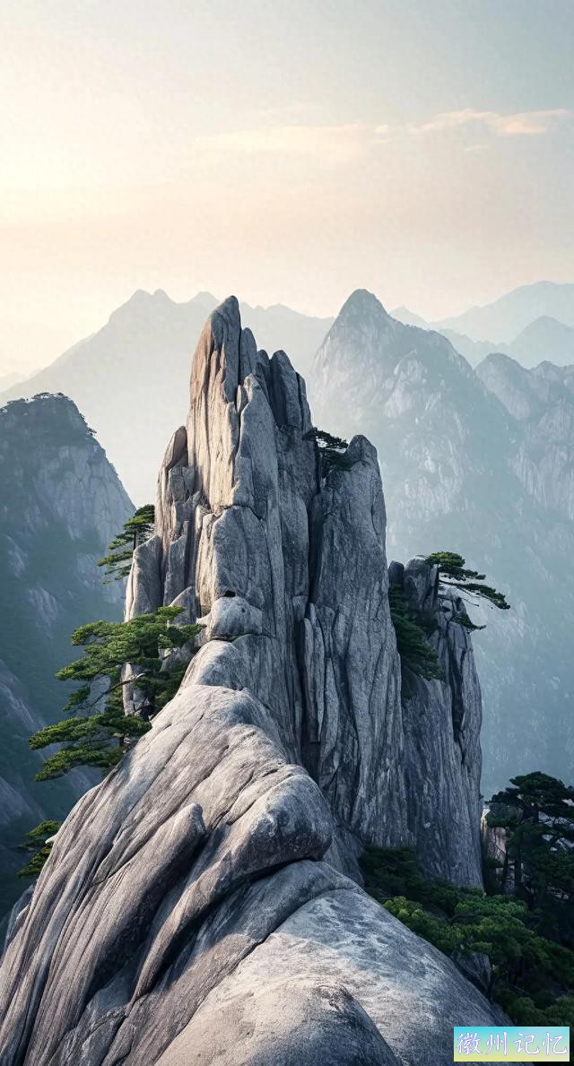 安徽黄山的天都峰-1.jpg