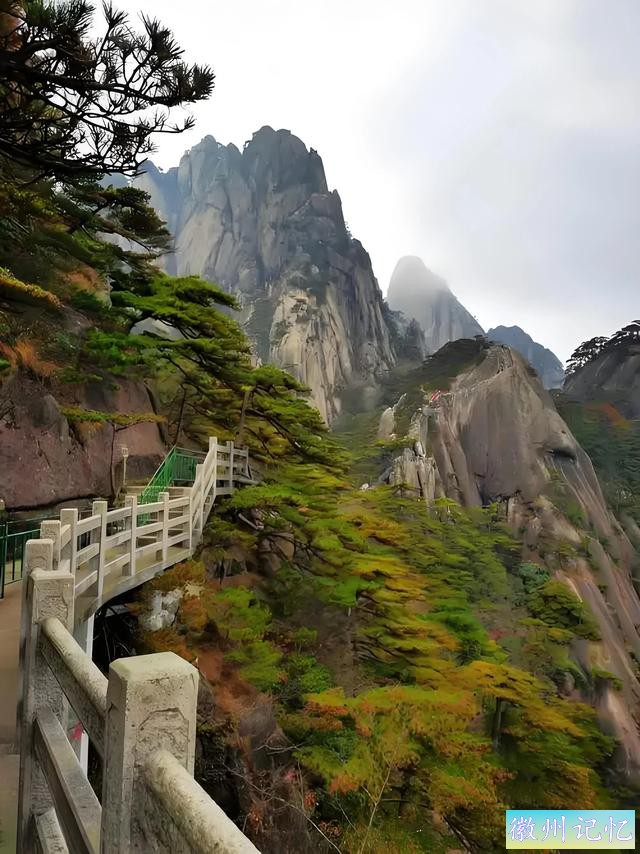 黄山玉屏景区：自然与人文的绝美交融-14.jpg
