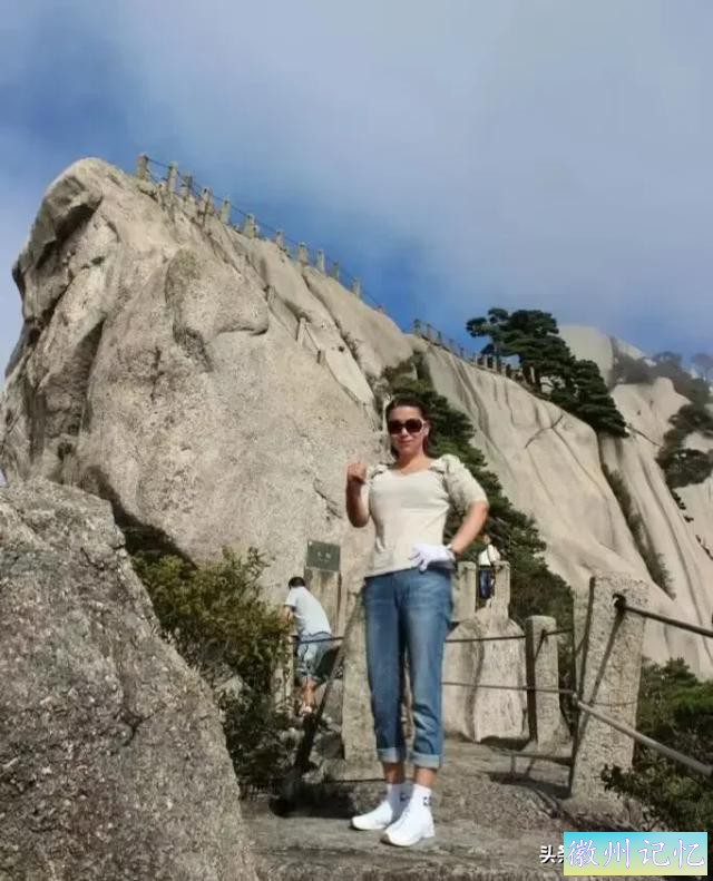 我爬过最险的山峰——天都峰-5.jpg