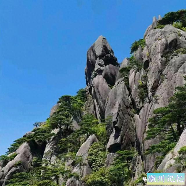 忆八十三岁登黄山光明顶（外三首）-1.jpg