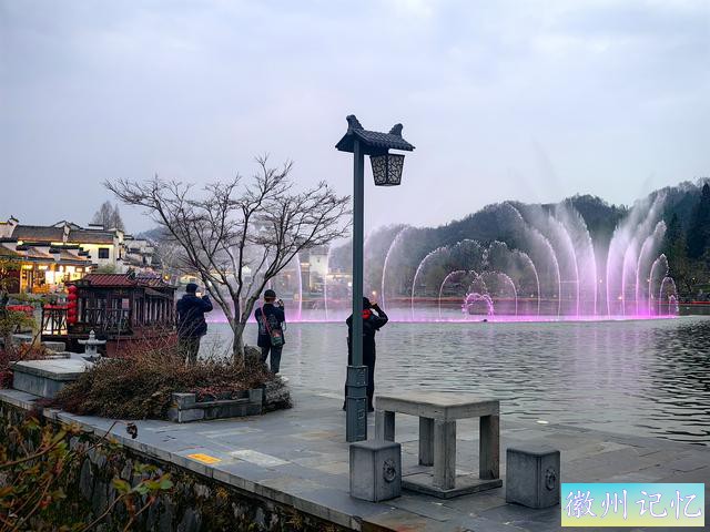 阳历三月下江南第三个景点——西递-2.jpg